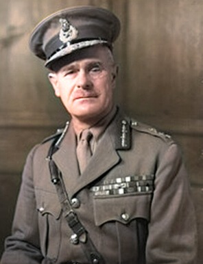 Lord Wavell Viceroy of India