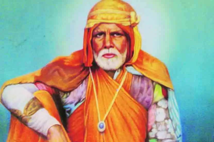 Sant Gadge Baba Maharaj 1